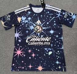 2627 Club America Third Away Soccer Jersey